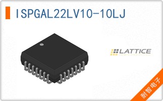 ISPGAL22LV10-10LJ