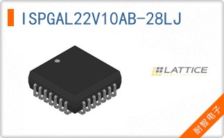 ISPGAL22V10AB-28LJ