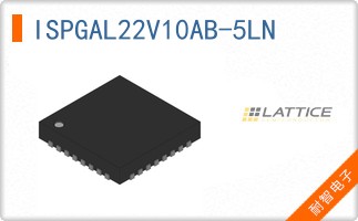 ISPGAL22V10AB-5LN