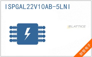 ISPGAL22V10AB-5LNI