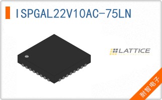 ISPGAL22V10AC-75LN