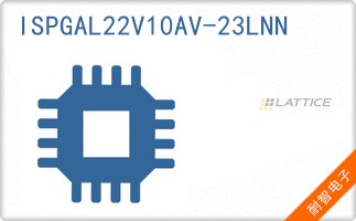 ISPGAL22V10AV-23LNN