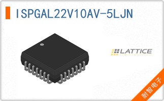 ISPGAL22V10AV-5LJN