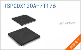 ISPGDX120A-7T176