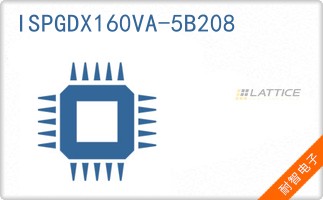 ISPGDX160VA-5B208