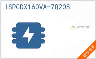 ISPGDX160VA-7Q208