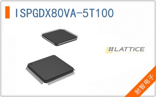 ISPGDX80VA-5T100