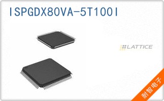 ISPGDX80VA-5T100I