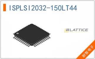 ISPLSI2032-150LT44