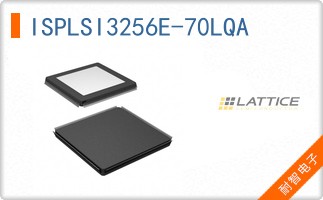 ISPLSI3256E-70LQA