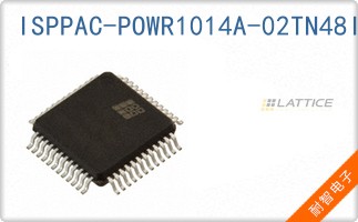 ISPPAC-POWR1014A-02T