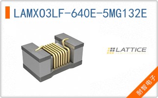 LAMXO3LF-640E-5MG132E