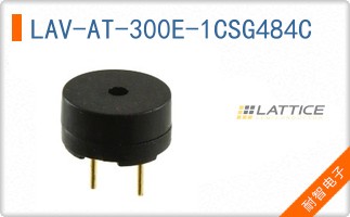 LAV-AT-300E-1CSG484C
