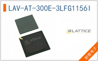 LAV-AT-300E-3LFG1156I
