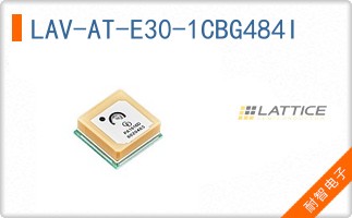 LAV-AT-E30-1CBG484I