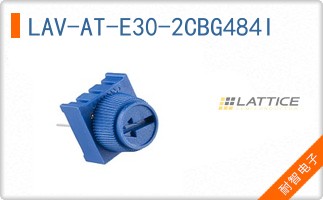 LAV-AT-E30-2CBG484I