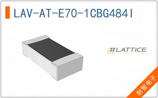 LAV-AT-E70-1CBG484I