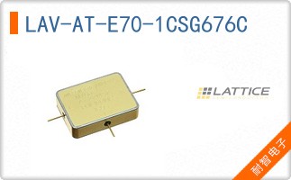 LAV-AT-E70-1CSG676C