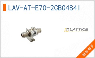 LAV-AT-E70-2CBG484I