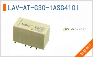 LAV-AT-G30-1ASG410I