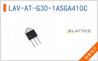 LAV-AT-G30-1ASGA410C