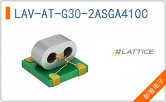 LAV-AT-G30-2ASGA410C