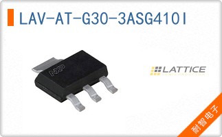 LAV-AT-G30-3ASG410I