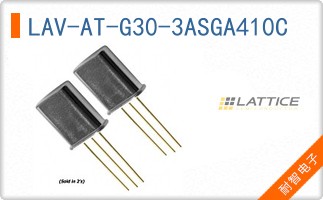 LAV-AT-G30-3ASGA410C