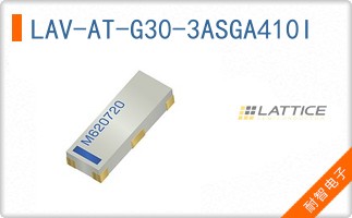 LAV-AT-G30-3ASGA410I