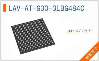 LAV-AT-G30-3LBG484C