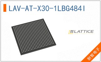 LAV-AT-X30-1LBG484I