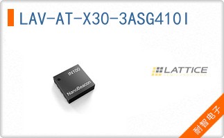 LAV-AT-X30-3ASG410I