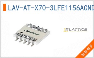 LAV-AT-X70-3LFE1156AGND