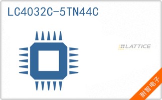 LC4032C-5TN44C