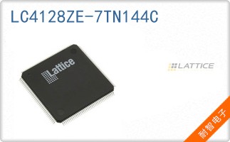 LC4128ZE-7TN144C