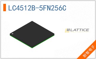 LC4512B-5FN256C
