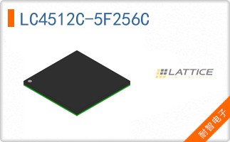 LC4512C-5F256C