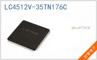 LC4512V-35TN176C