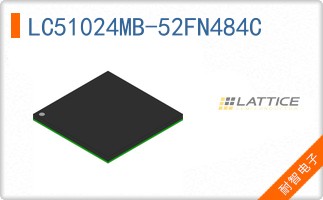 LC51024MB-52FN484C
