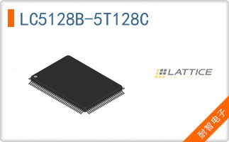 LC5128B-5T128C