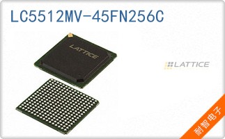 LC5512MV-45FN256C