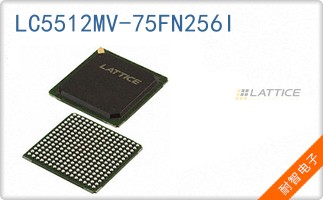 LC5512MV-75FN256I