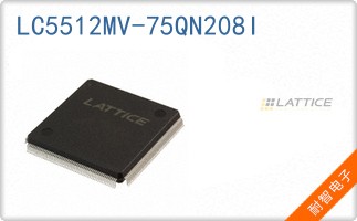 LC5512MV-75QN208I