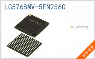 LC5768MV-5FN256C