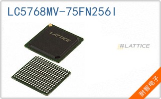 LC5768MV-75FN256I
