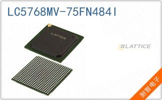 LC5768MV-75FN484I