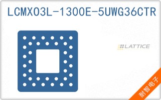 LCMXO3L-1300E-5UWG36