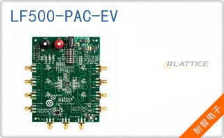 LF500-PAC-EV