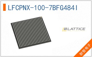 LFCPNX-100-7BFG484I