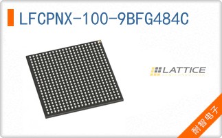 LFCPNX-100-9BFG484C